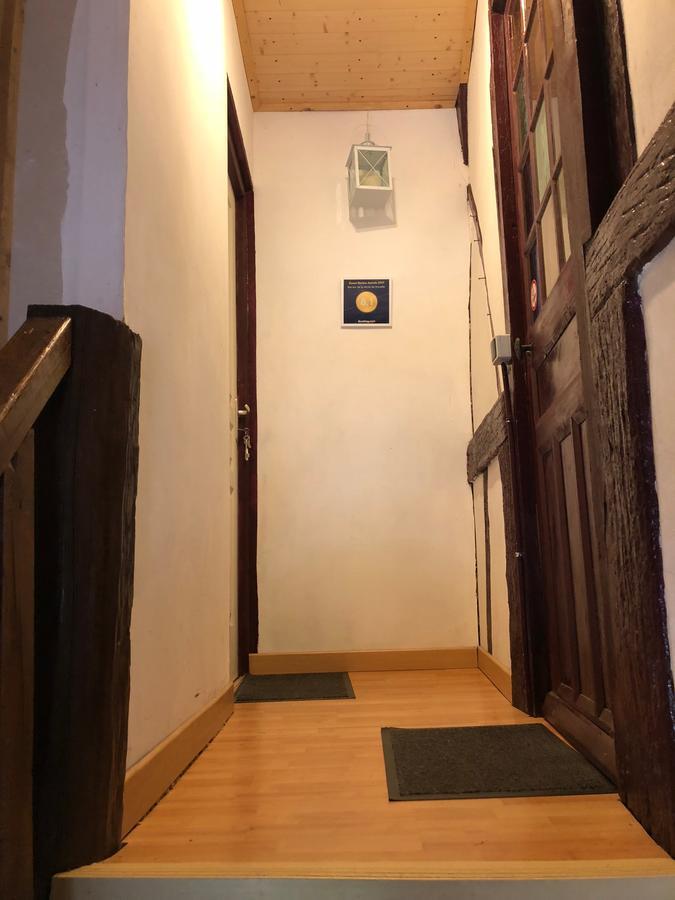 文特德罗威勒庄园酒店 Mesnil-Raoul 外观 照片